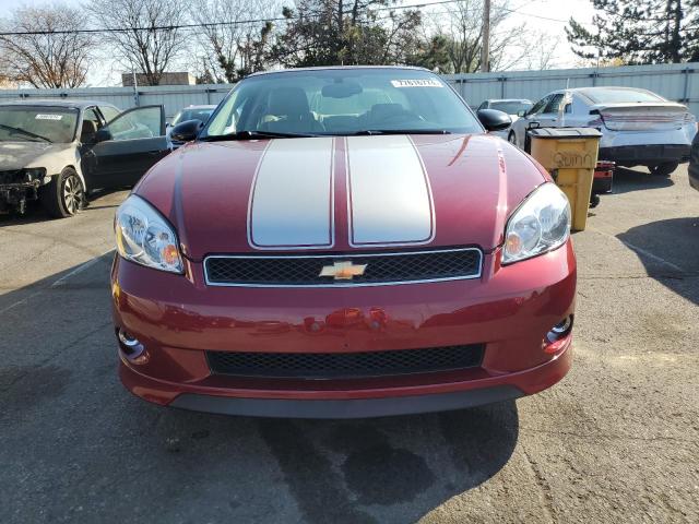 Photo 4 VIN: 2G1WL15C379186636 - CHEVROLET MONTE CARL 