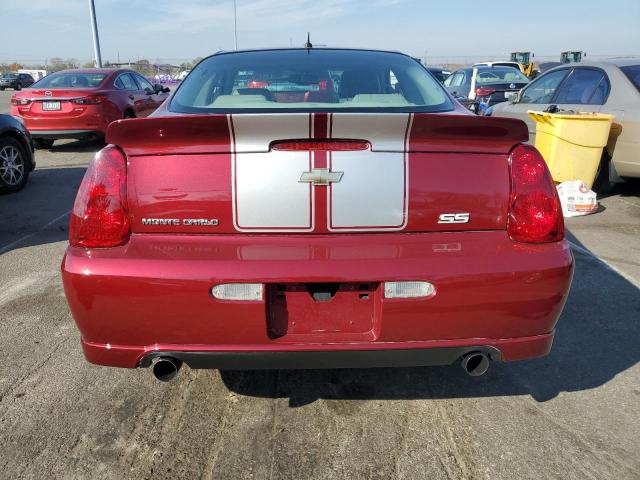 Photo 5 VIN: 2G1WL15C379186636 - CHEVROLET MONTE CARL 