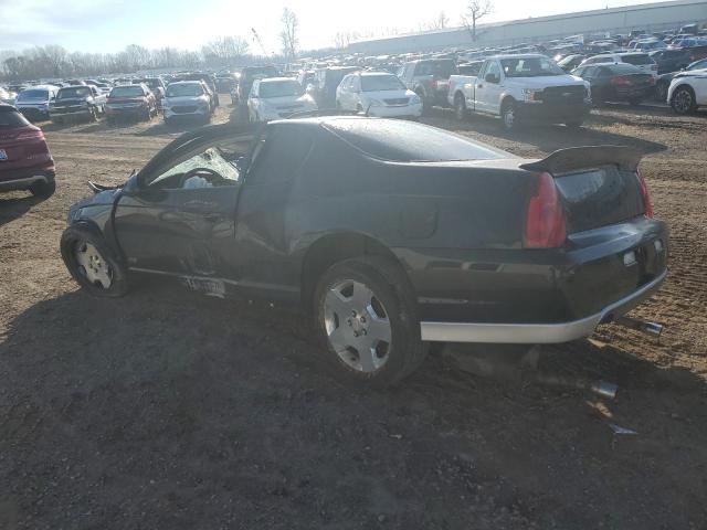 Photo 1 VIN: 2G1WL15C469187390 - CHEVROLET MONTE CARL 