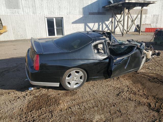 Photo 2 VIN: 2G1WL15C469187390 - CHEVROLET MONTE CARL 