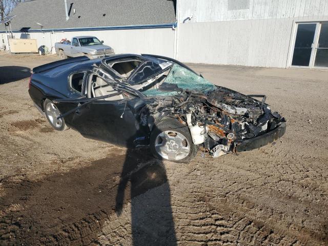 Photo 3 VIN: 2G1WL15C469187390 - CHEVROLET MONTE CARL 