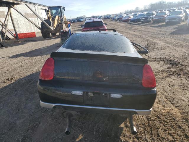 Photo 5 VIN: 2G1WL15C469187390 - CHEVROLET MONTE CARL 