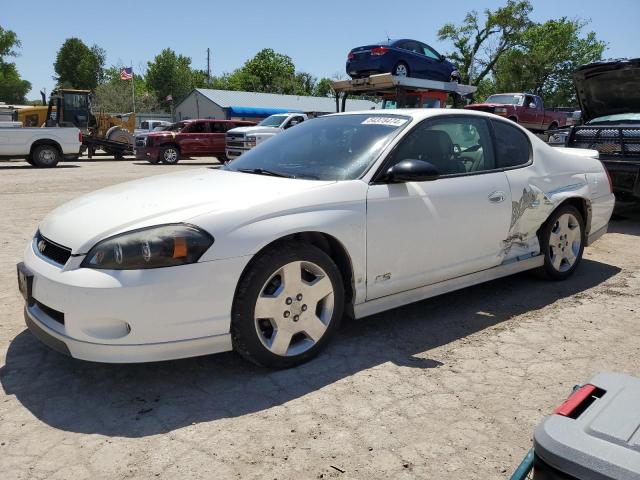 Photo 0 VIN: 2G1WL15C569425005 - CHEVROLET MONTE CARL 