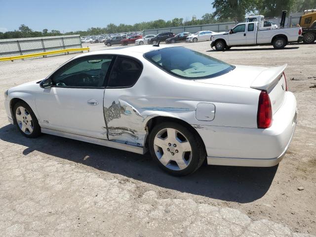 Photo 1 VIN: 2G1WL15C569425005 - CHEVROLET MONTE CARL 