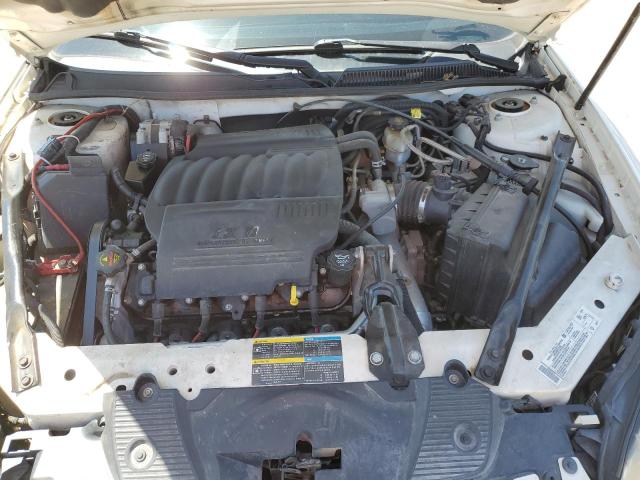 Photo 10 VIN: 2G1WL15C569425005 - CHEVROLET MONTE CARL 