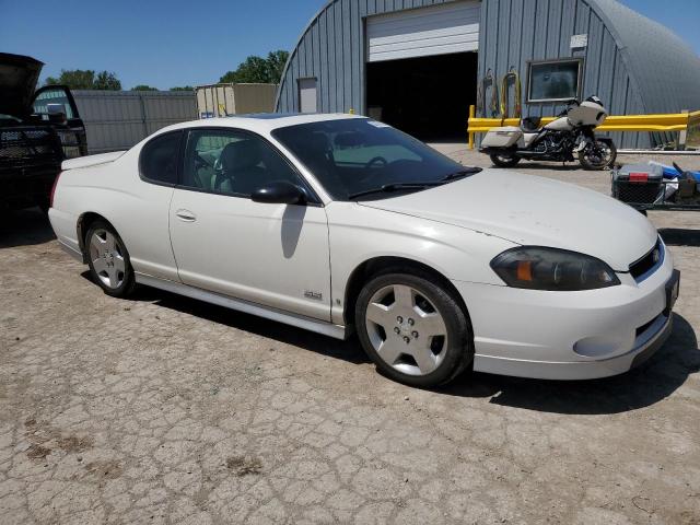 Photo 3 VIN: 2G1WL15C569425005 - CHEVROLET MONTE CARL 