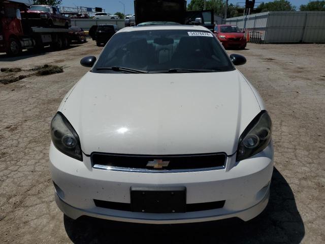 Photo 4 VIN: 2G1WL15C569425005 - CHEVROLET MONTE CARL 