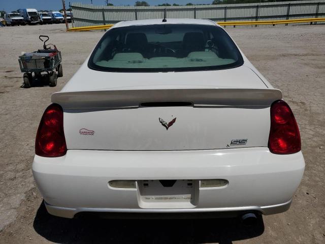 Photo 5 VIN: 2G1WL15C569425005 - CHEVROLET MONTE CARL 