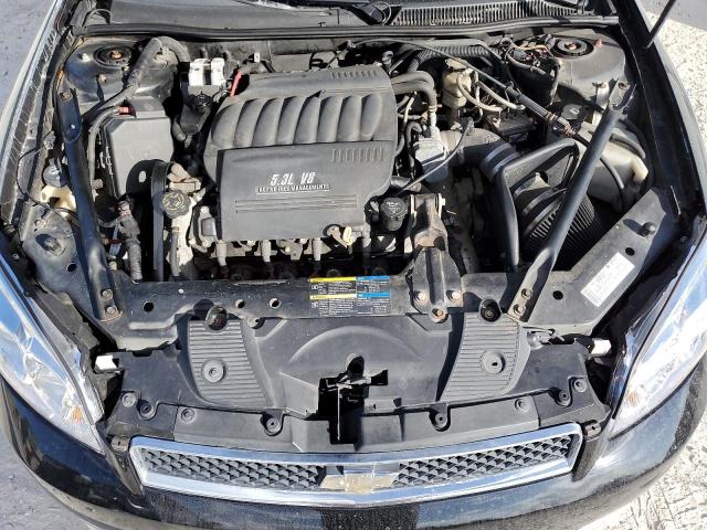 Photo 10 VIN: 2G1WL15C679156630 - CHEVROLET MONTE CARL 