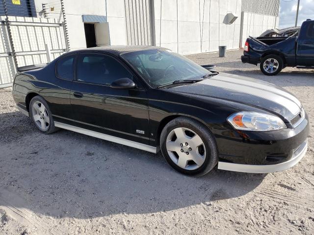 Photo 3 VIN: 2G1WL15C679156630 - CHEVROLET MONTE CARL 