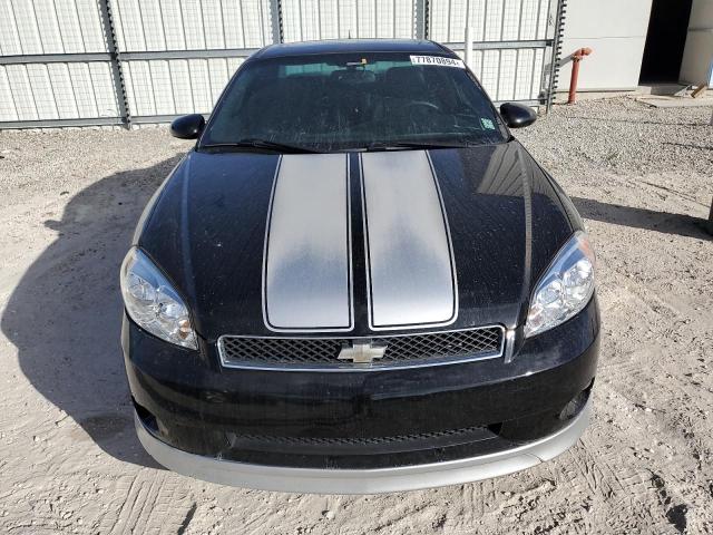 Photo 4 VIN: 2G1WL15C679156630 - CHEVROLET MONTE CARL 