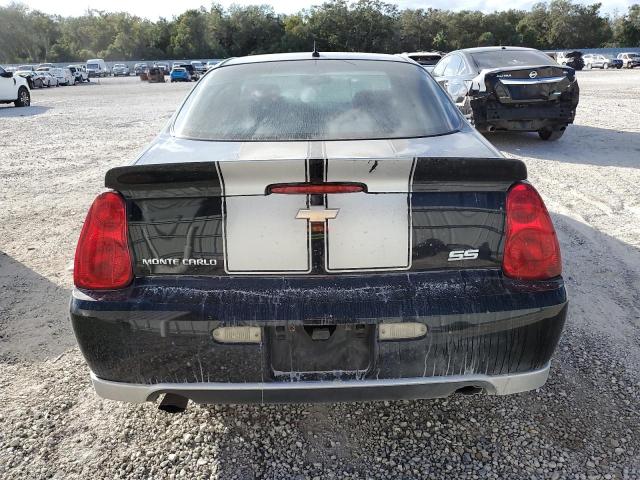 Photo 5 VIN: 2G1WL15C679156630 - CHEVROLET MONTE CARL 