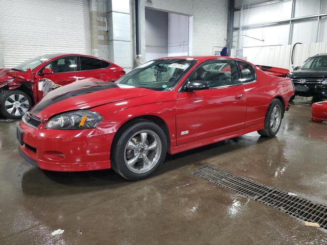 Photo 0 VIN: 2G1WL15C879356439 - CHEVROLET MONTECARLO 