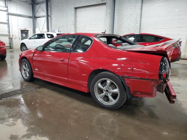 Photo 1 VIN: 2G1WL15C879356439 - CHEVROLET MONTECARLO 