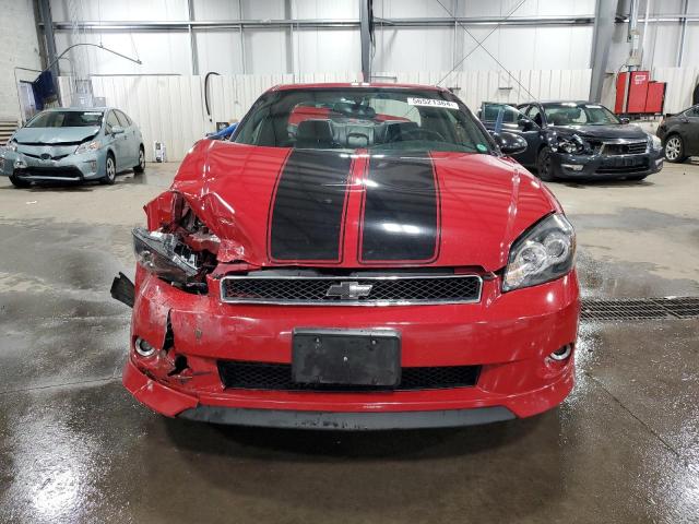 Photo 4 VIN: 2G1WL15C879356439 - CHEVROLET MONTECARLO 