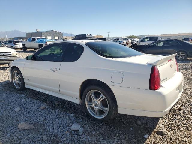 Photo 1 VIN: 2G1WL15C879400858 - CHEVROLET MONTE CARL 