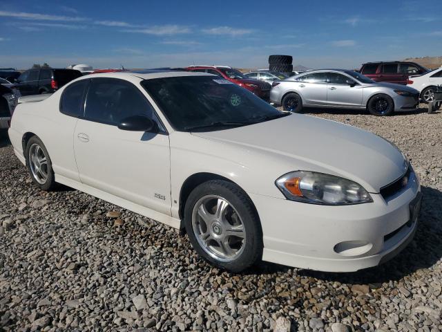 Photo 3 VIN: 2G1WL15C879400858 - CHEVROLET MONTE CARL 