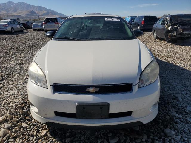 Photo 4 VIN: 2G1WL15C879400858 - CHEVROLET MONTE CARL 