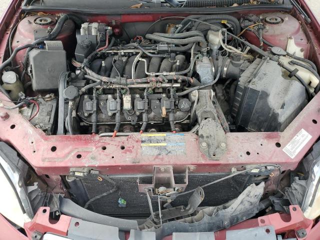 Photo 10 VIN: 2G1WL15C979307797 - CHEVROLET MONTE CARL 