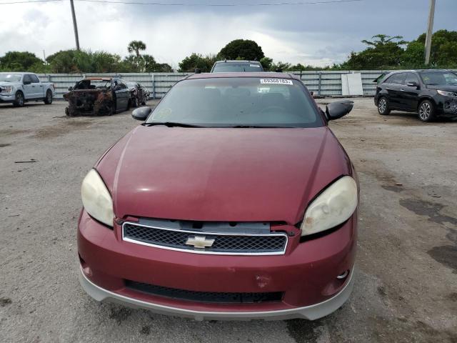 Photo 4 VIN: 2G1WL15C979307797 - CHEVROLET MONTE CARL 