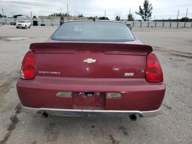 Photo 5 VIN: 2G1WL15C979307797 - CHEVROLET MONTE CARL 