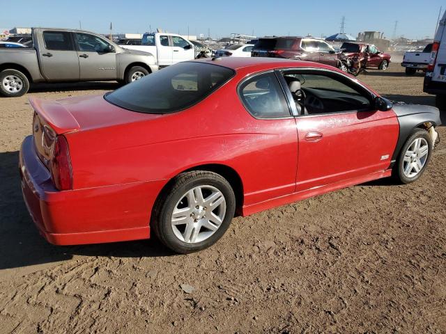 Photo 2 VIN: 2G1WL15CX69378618 - CHEVROLET MONTECARLO 