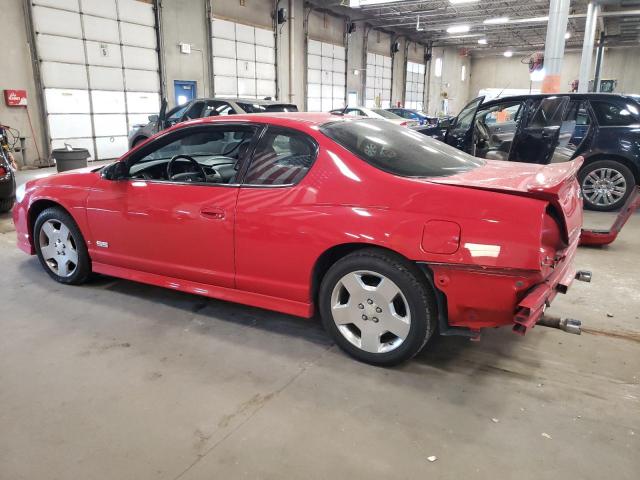 Photo 1 VIN: 2G1WL16C069222599 - CHEVROLET MONTE CARL 