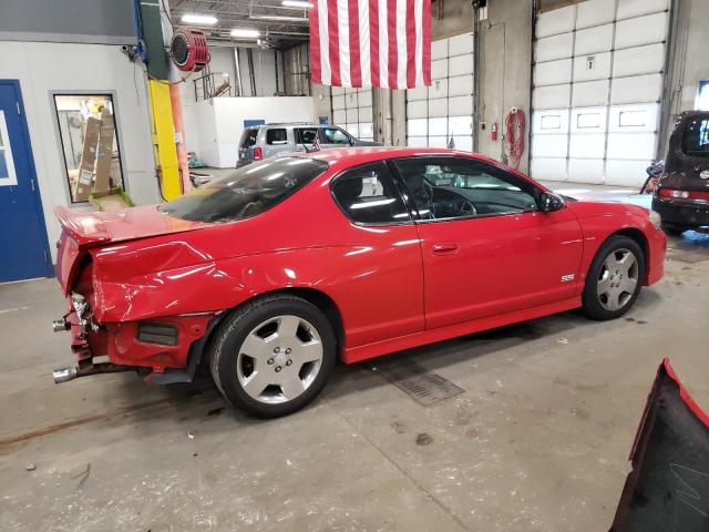 Photo 2 VIN: 2G1WL16C069222599 - CHEVROLET MONTE CARL 