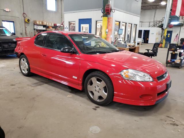 Photo 3 VIN: 2G1WL16C069222599 - CHEVROLET MONTE CARL 