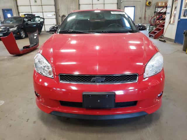 Photo 4 VIN: 2G1WL16C069222599 - CHEVROLET MONTE CARL 