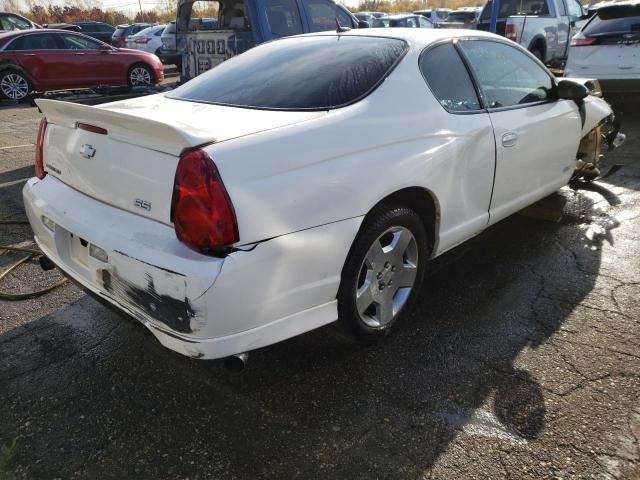 Photo 3 VIN: 2G1WL16C069355797 - CHEVROLET MONTE CARL 