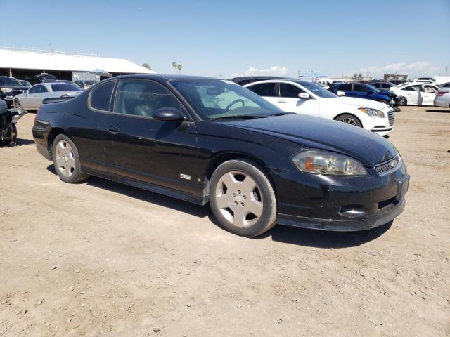 Photo 3 VIN: 2G1WL16C269360547 - CHEVROLET MONTE CARL 