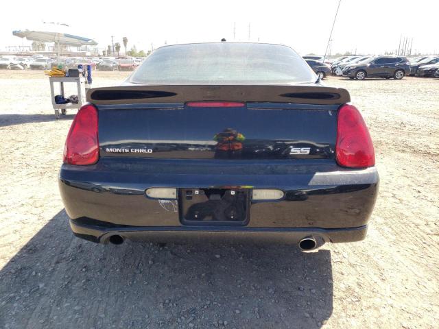 Photo 5 VIN: 2G1WL16C269360547 - CHEVROLET MONTE CARL 