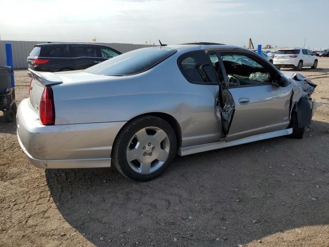 Photo 2 VIN: 2G1WL16C579110625 - CHEVROLET MONTE CARL 