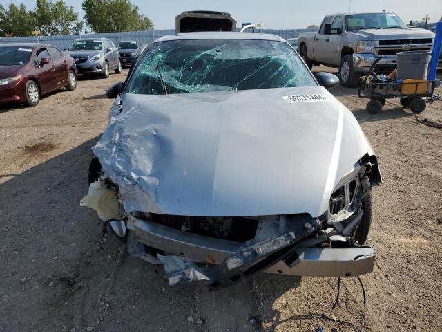 Photo 4 VIN: 2G1WL16C579110625 - CHEVROLET MONTE CARL 