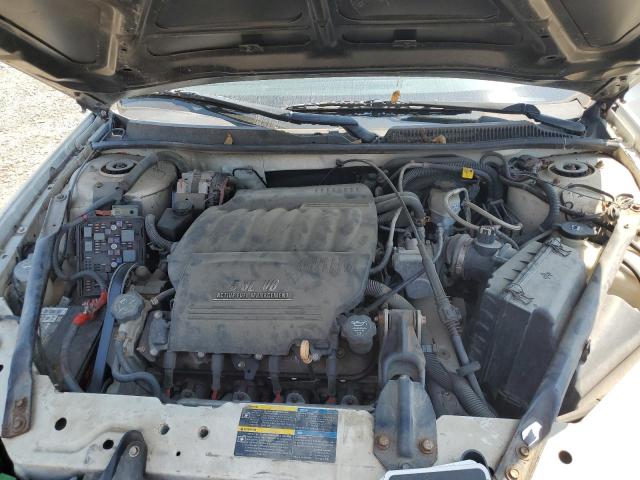 Photo 10 VIN: 2G1WL16C579419513 - CHEVROLET MONTE CARL 