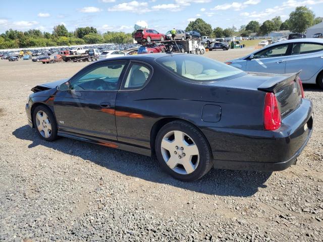 Photo 1 VIN: 2G1WL16C679268925 - CHEVROLET MONTE CARL 