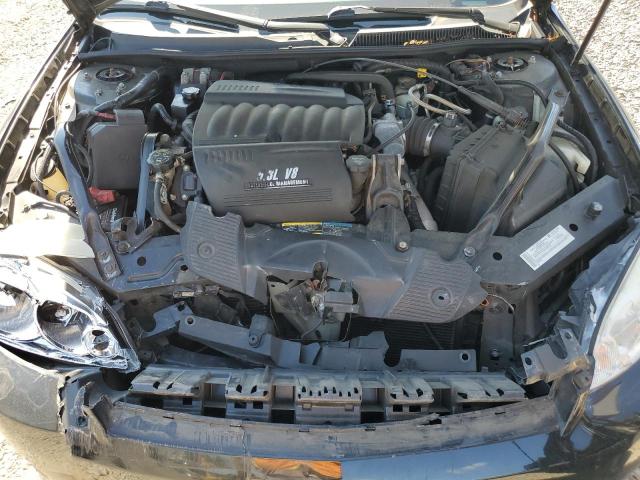 Photo 10 VIN: 2G1WL16C679268925 - CHEVROLET MONTE CARL 