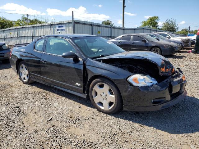 Photo 3 VIN: 2G1WL16C679268925 - CHEVROLET MONTE CARL 