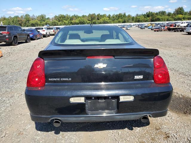 Photo 5 VIN: 2G1WL16C679268925 - CHEVROLET MONTE CARL 