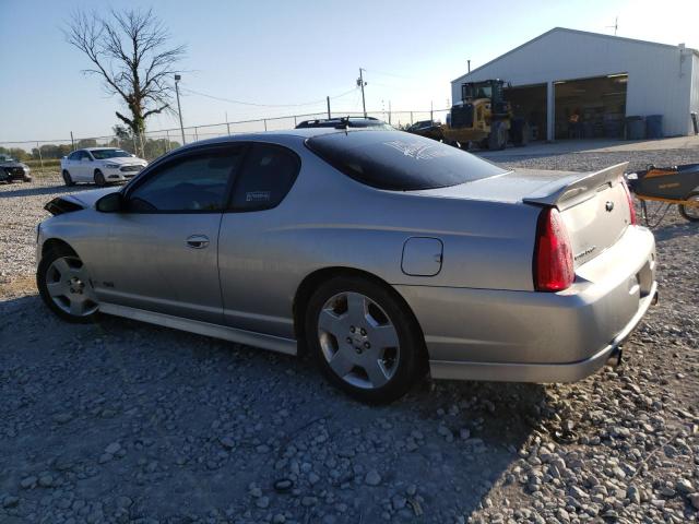 Photo 1 VIN: 2G1WL16C769178634 - CHEVROLET MONTE CARL 