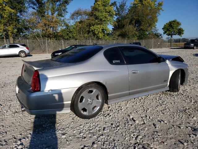 Photo 2 VIN: 2G1WL16C769178634 - CHEVROLET MONTE CARL 