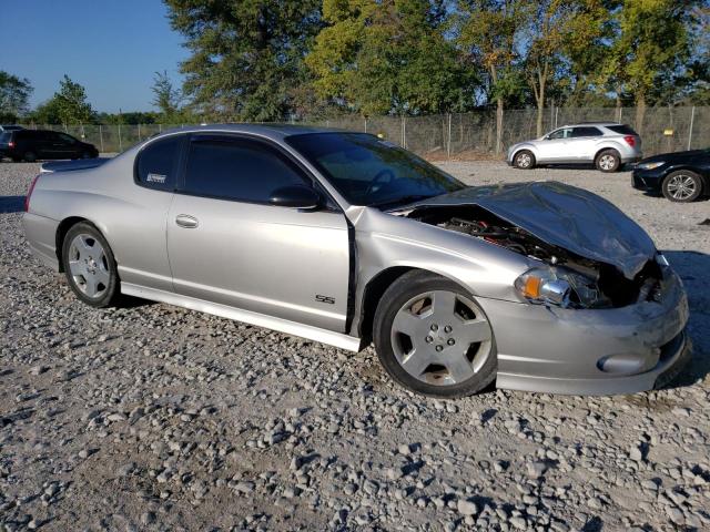 Photo 3 VIN: 2G1WL16C769178634 - CHEVROLET MONTE CARL 