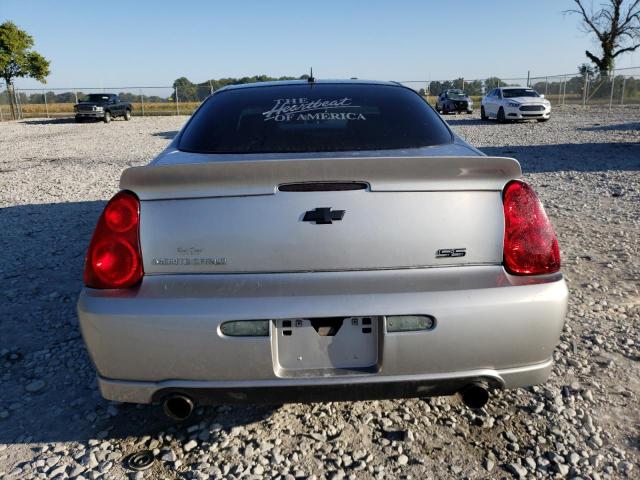 Photo 5 VIN: 2G1WL16C769178634 - CHEVROLET MONTE CARL 