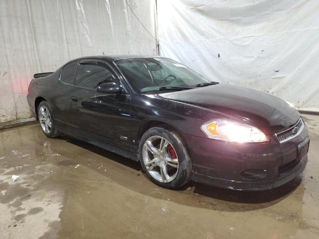 Photo 3 VIN: 2G1WL16C969181311 - CHEVROLET MONTECARLO 