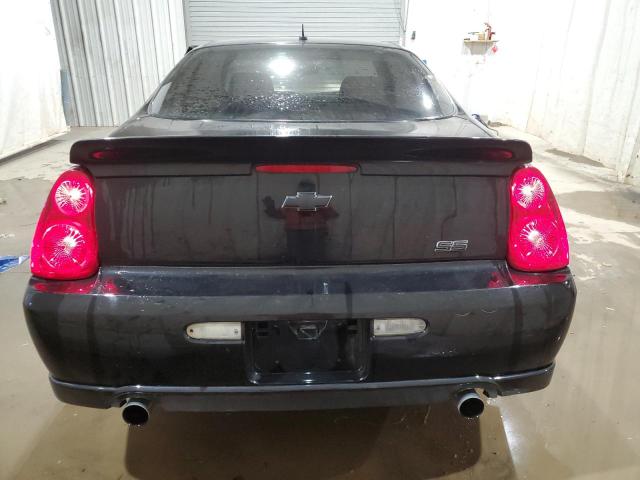 Photo 5 VIN: 2G1WL16C969181311 - CHEVROLET MONTECARLO 