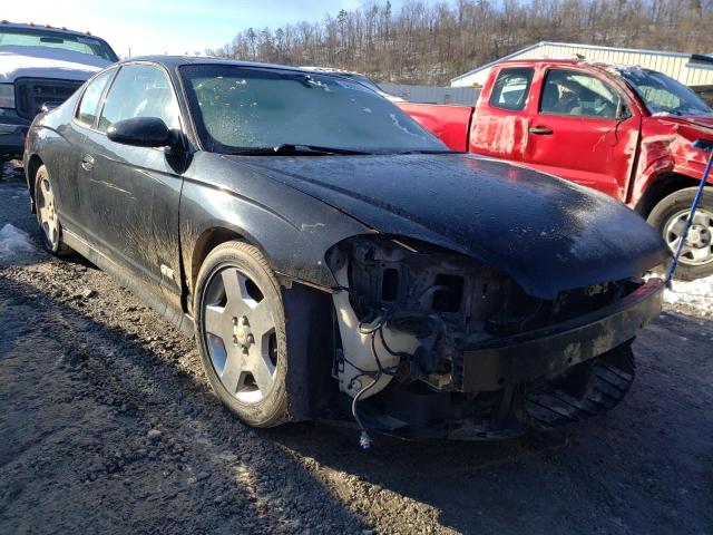 Photo 0 VIN: 2G1WL16C969230636 - CHEVROLET MONTE CARL 