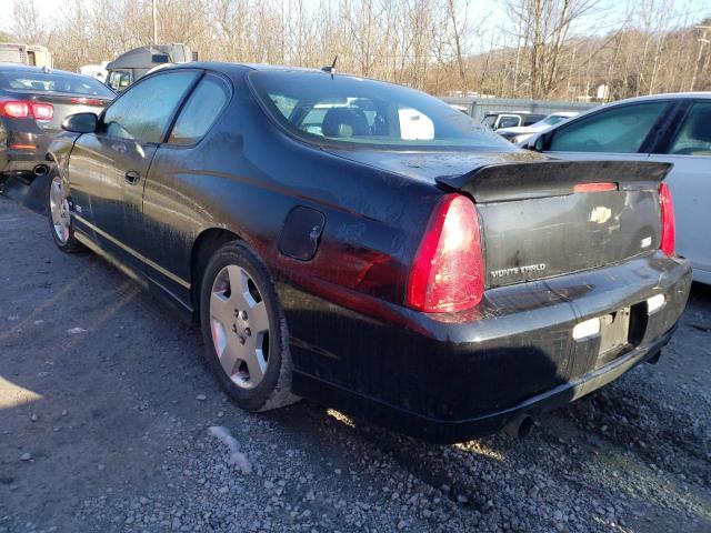 Photo 2 VIN: 2G1WL16C969230636 - CHEVROLET MONTE CARL 