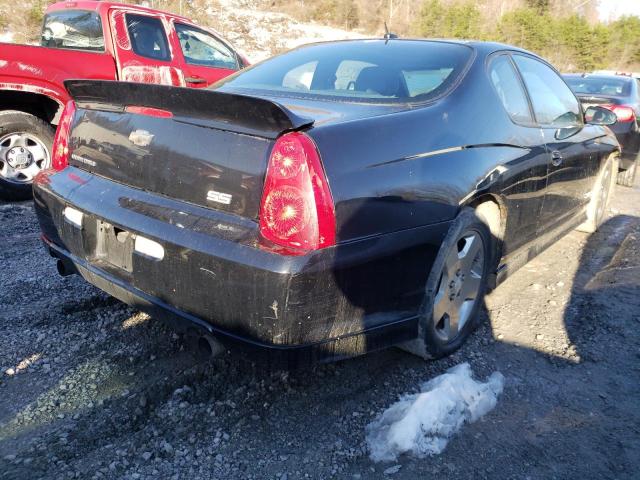 Photo 3 VIN: 2G1WL16C969230636 - CHEVROLET MONTE CARL 