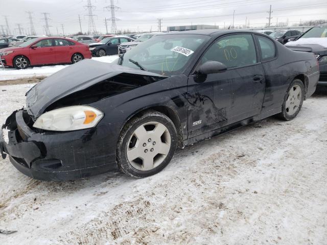 Photo 1 VIN: 2G1WL16C969366278 - CHEVROLET MONTE CARL 